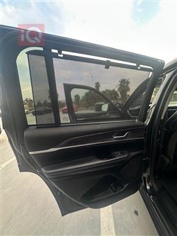 جيب جراند شيروكي إل